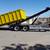 20ft Rolloff Trailer Hydraulic Reeving Winch 6 thumbnail