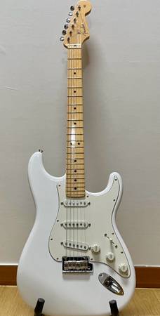 Searching for specific strat  1989 mij 1