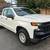 2021 Chevrolet Chevy Silverado 1500 Double Cab Work Truck 4D 6 1 2 thumbnail