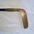 TIJUANA BRASSIE GOLF PUTTER LH 34 INCH 4 thumbnail