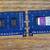 2 desktop memory sticks DDR3 1333 MHz 1 thumbnail