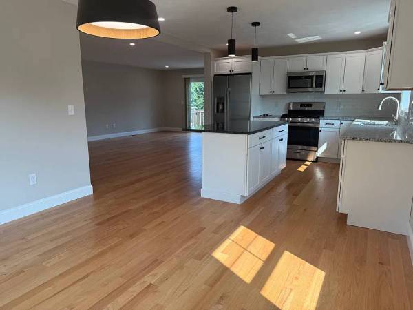 Beautiful 2024 construction single-family rental offering the perfect 1