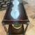 Antique Rolling Tea Trolley 6 thumbnail