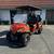 Golf Cart 4 Passenger Lithium Battery Custom Wheels AC Drive 3 thumbnail