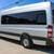 2016 Mercedes-Benz Sprinter Passenger Vans Diesel Mini Van  2500 170 1 3 thumbnail