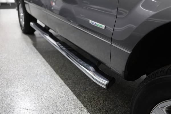 2011 Ford F-150 XLT SuperCrew - Photo 8