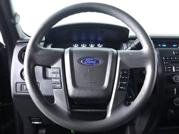 2014 Ford F-150 STX - Photo 12