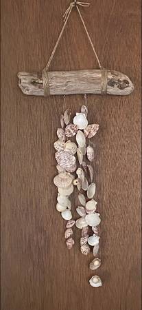 Sea Shell Chime 1