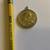 2012 Sacagawea coin reproduction pendant 2 thumbnail