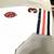 Mint condition, 1980s (Mitchell & Ness) Chicago Bears, Walter Payton football je 6 thumbnail