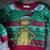 Kids GRINCH Christmas Sweaters 8 thumbnail