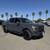 2016 Ford F150 Lariat Sport Pkg 4x4 pickup Lithium Gray 2 thumbnail