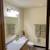 King Size Bed Wanted for Spacious 2 Bedroom with Washer & Dryer! 5 thumbnail