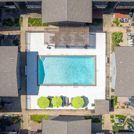 2BD 1.5BA, Covered Parking, Flexible Lease Terms 1