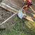 Gas string trimmer 1 thumbnail