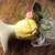 Vintage Victorian Woman Bust, Flower Hat 3 thumbnail