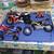 ### Hot Wheels motorcycle + four motorcycles  models   ### 2 thumbnail