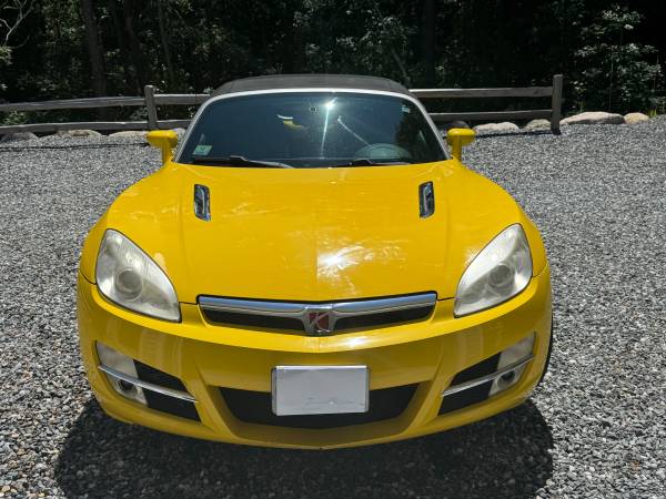 2008 Saturn Sky - $5.000 (Brewster)63438492298883124