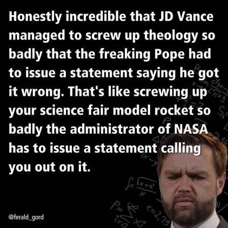 JD Vance Screw Up 1