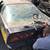 Pontiac firebird/transam rear windshield 1 thumbnail