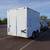 Chaparral Cargo Trailer, Shop, Office, Job site, storage. Dual axle, Heavy Duty! 2 thumbnail