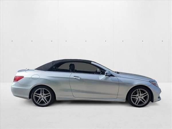 2017 Mercedes-Benz E-Class E400 Eclass E 400 Convertible - $21,197 (Call *(352) 668-9839* to Confirm Availability Instantly)63443316074499123