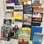40 BOOKS for Sale 2 thumbnail
