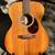 Vintage 1998 Martin OM-21 Standard series A/E 3 thumbnail