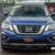 2014 Nissan Pathfinder S 4WD 2 thumbnail