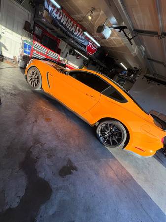Mobile Window Tinting 1