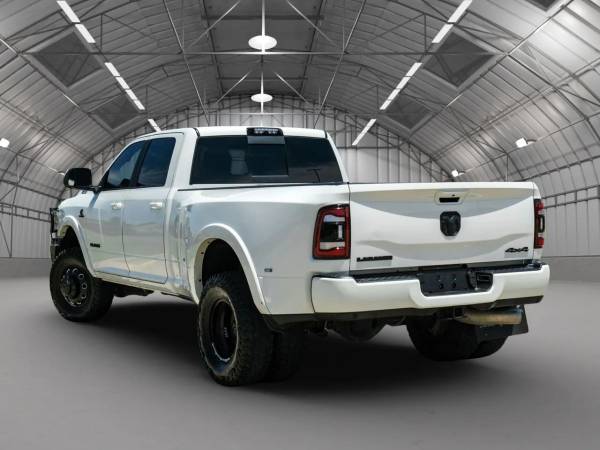 2021 RAM 3500 Crew Cab - Photo 10
