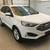 2016 Ford Edge Titanium AWD Repairable Hail Damage 2 thumbnail