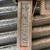 24” Stillson pipe wrench 3 thumbnail