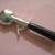 Ice Cream Scoop Trigger Release Cookie Watermelon Disher Black Handle 2 thumbnail