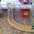 GeoTrax Grand Central Station Train Set w Remote Control Train 6 thumbnail