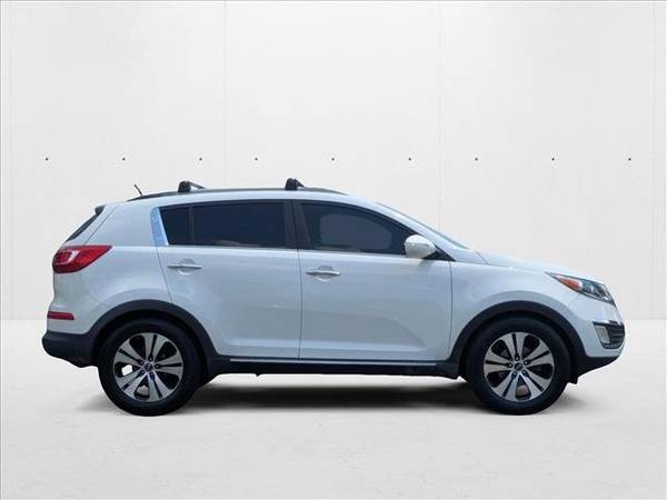 2013 Kia Sportage  EX SUV - $6,890 (Call *(571) 449-2081* to Confirm Availability Instantly)63439900420737123