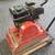 Vibrating Plate Compactor - Good Motor, Needs New Flywheel 3 thumbnail