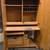 Oak Express Presidential Office Desk Suite 3 thumbnail