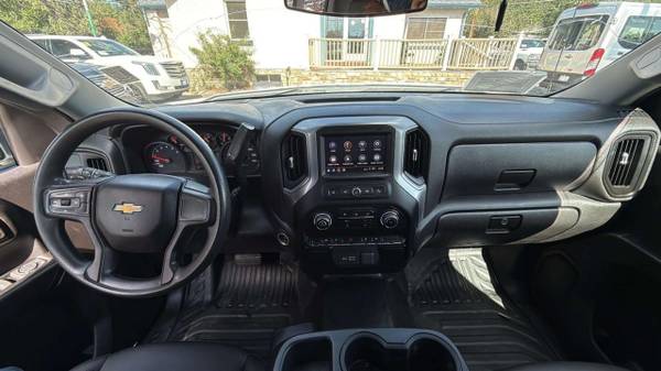 2022 Chevrolet Silverado 1500 2WD - Photo 9