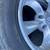 17” Boyd Coddington 5-lug aluminum wheels and tires 5x4.75 6 thumbnail
