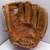 Wilson Baseball Glove 1 thumbnail