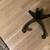 Rouge Mandolin, case, and stand 4 thumbnail