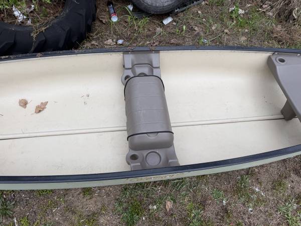 Canoe 1
