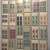 Vintage stamp collection 13 thumbnail