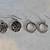 Layered Necklace & Earring Lot 10 thumbnail
