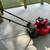 CRAFTSMAN SELF PROPELLED LAWN MOWER 1 thumbnail