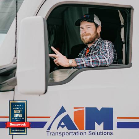CDL-A Yard Spotter $30 hourly 1