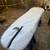 Single-fin Midlength Surfboard (PU) — Dennis Ryder Custom 7'9" 8 thumbnail