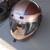 Honda Goldwing GL1200 MC Helmet 5 thumbnail