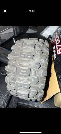Traxxas wide maxx set up - $500 (santa rosa)63471457776515122